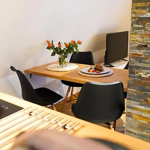 Anaapart Apartament