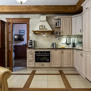 Portofino Apartament